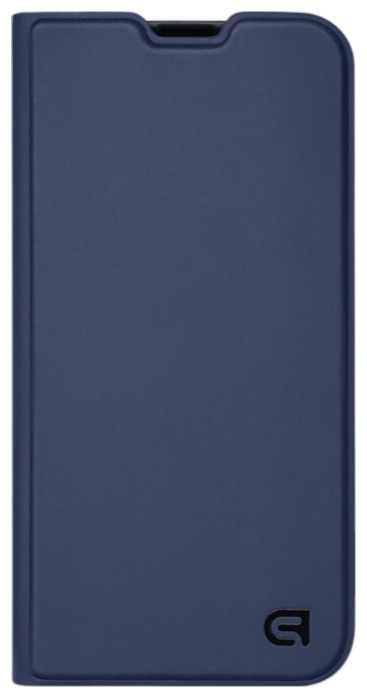 Чохол для смартфону Armorstandart OneFold Case for Motorola Edge 60 Fusion 5G Dark Blue (ARM85403) - Фото 1