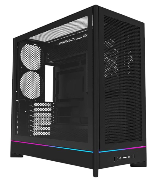 Корпус Montech HS01 (B) - Фото 1