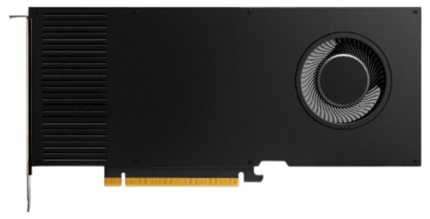 Відеокарта HP Quadro RTX 4000 Ada 20GB GDDR6 (8D6B7AA) - Фото 1