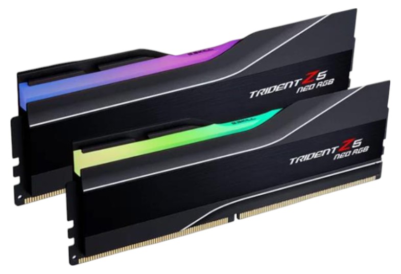 Память DDR G.Skill 2х24GB DDR5-6000 K2 (F5-6000J4048F24GX2-TZ5NR) - Фото 1