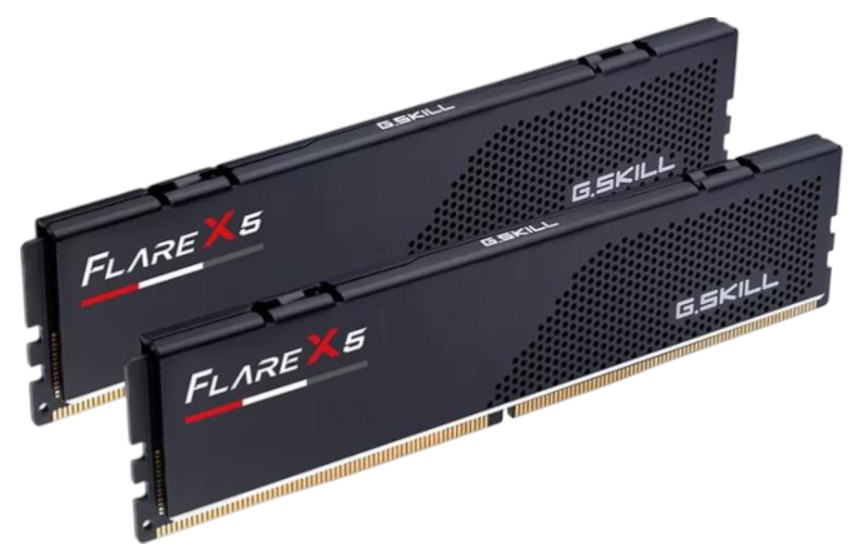 Память DDR G.Skill 2х24GB DDR5-6000 K2 (F5-6000J3036F24GX2-FX5) - Фото 1