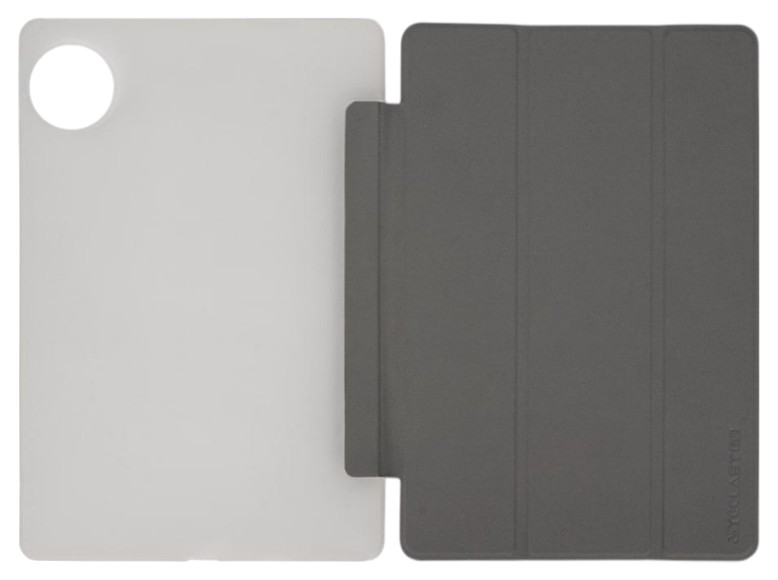 Чехол для планшета Teclast for P50 (2024), 11" Flex Gray (6940709689066) - Фото 1