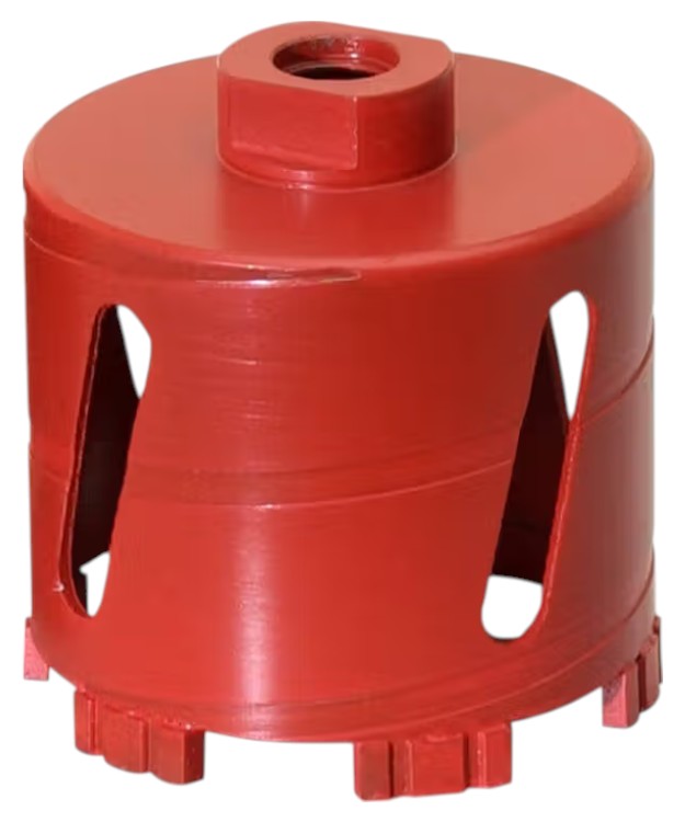 Коронка по бетону CEDIMA Easy-Cut 68 мм (50006275) - Фото 1