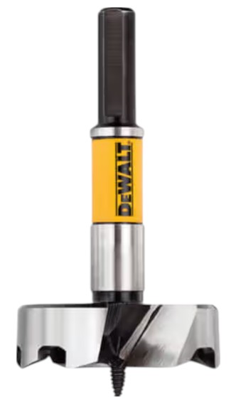 Сверло DeWALT 92 мм (DT4589) - Фото 1