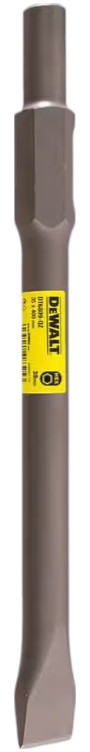 Зубило DeWALT 30 мм (DT6809) - Фото 1