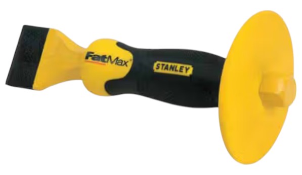 Зубило Stanley FatMax 45х250 мм (4-18-333) - Фото 1