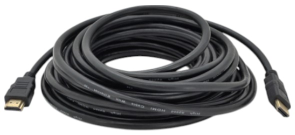 Кабель HDMI Ritar Premium PL-HD94 HDMI-HDMI (YT-HDMI(M)/(M)V1.4-1.5m/19918) - Фото 1