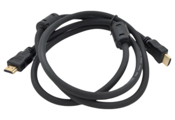 Кабель HDMI Ritar Premium PL-HD348 HDMI-HDMI (YT-HDMI(M)/(M)V1.4-1.5m/19927) - Фото 1