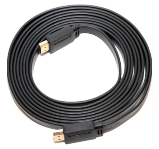 Кабель HDMI Merlion HDMI 3m (6178) - Фото 1