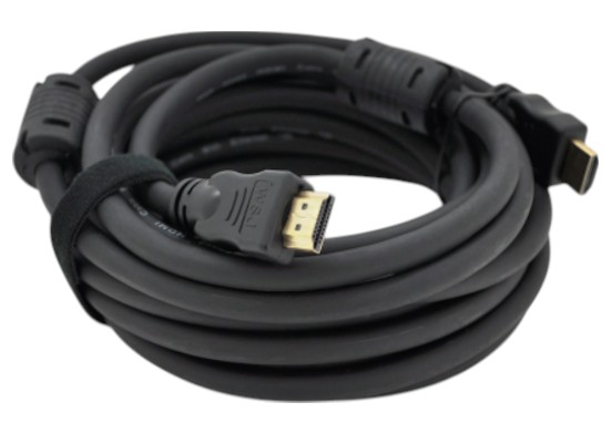Кабель HDMI Ritar PL-HD348 - Фото 1