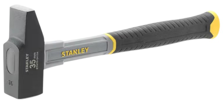Молоток Stanley инженерный Fiberglass 500 г (STHT0-54154) - Фото 1
