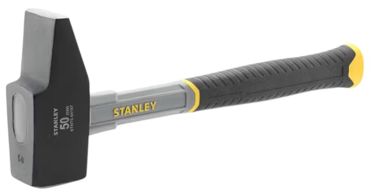 Молоток Stanley инженерный Fiberglass 1250 г (STHT0-54157) - Фото 1