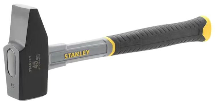 Молоток Stanley инженерный Fiberglass 1000 г (STHT0-54156) - Фото 1