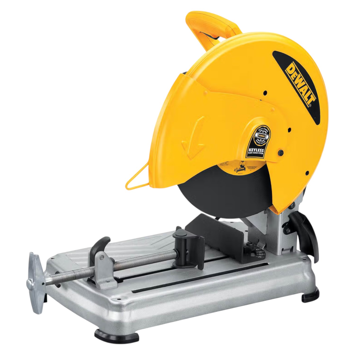 Пила дисковая DeWALT 2200 Вт (D28715) - Фото 1