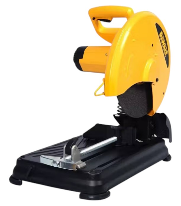 Пила дисковая DeWALT 2300 Вт (D28730) - Фото 1