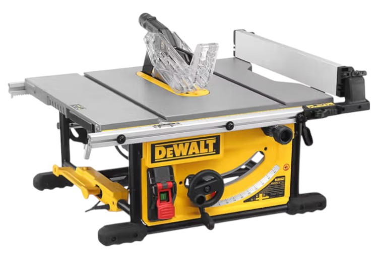Пила дисковая DeWALT 2000 Вт (DWE7492) - Фото 1