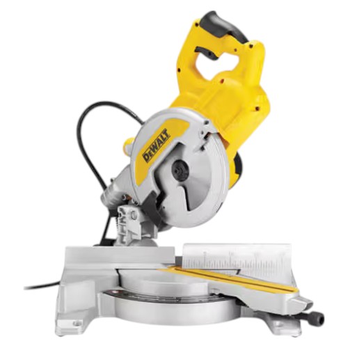 Пила дисковая DeWALT 1800 Вт (DWS777) - Фото 1