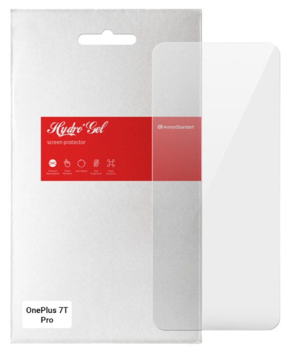 Защитная пленка для смартфона Armorstandart for OnePlus 7T Pro (ARM59358) - Фото 1
