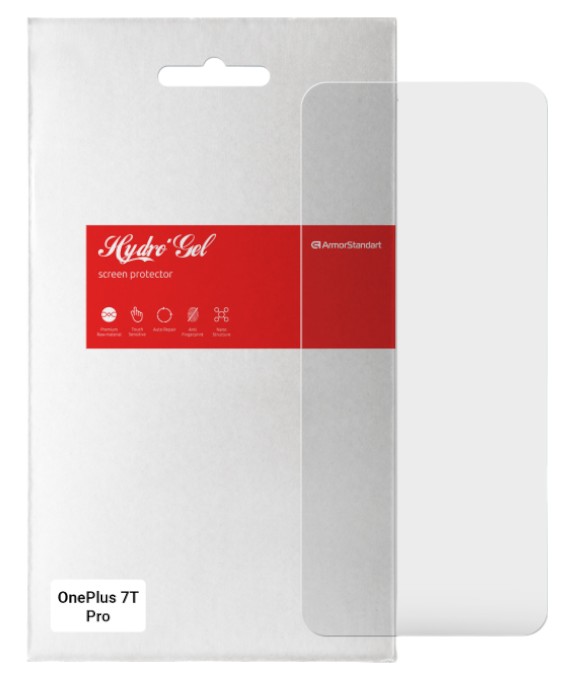 Защитная пленка для смартфона Armorstandart Matte for OnePlus 7T Pro (ARM60167) - Фото 1