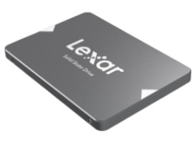 SSD-накопитель внутренний Lexar SATA 2.5" 2TB (LNS100-2TRB) - Фото 1