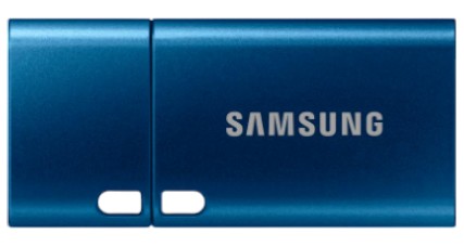 Флеш USB Samsung USB 3.1 256GB (MUF-256DA/APC) - Фото 1