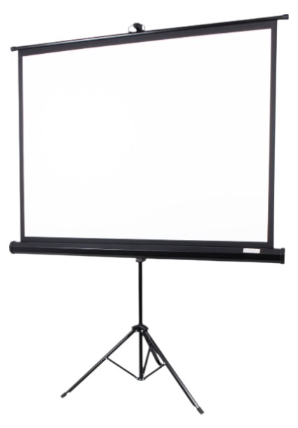 Экран Overmax Tripod Screen 60 - Фото 1