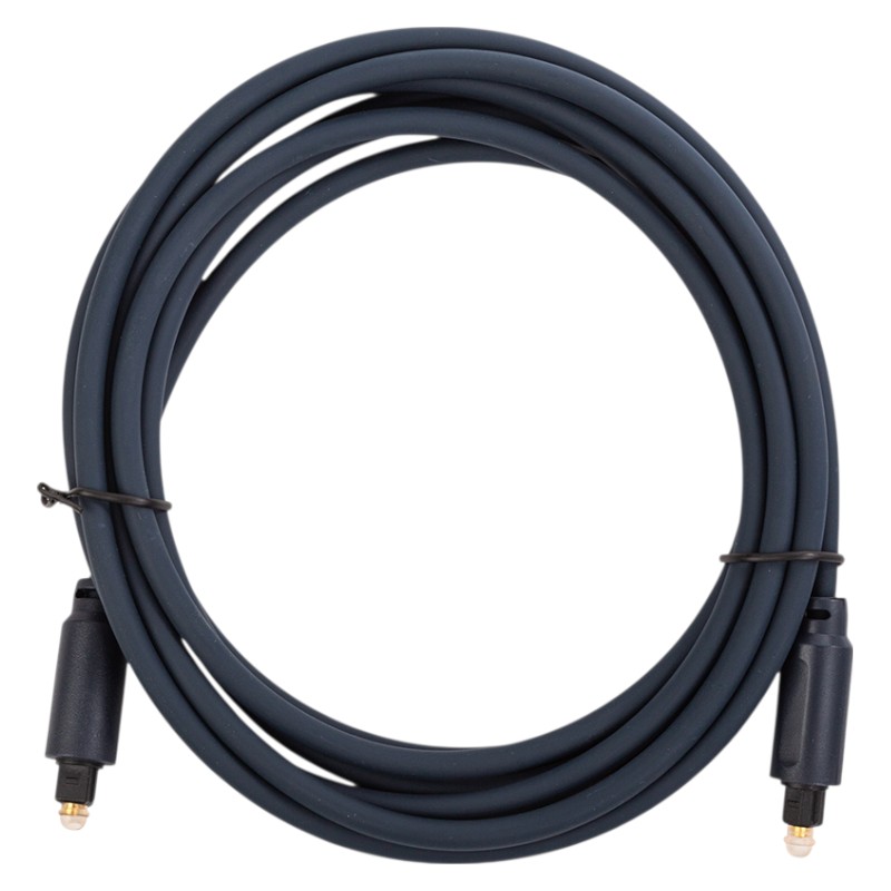 Кабель оптический Cabletime Toslink M - M 3 м (CF32N) - Фото 1
