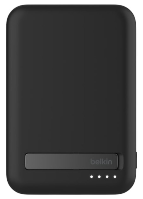 Батарея мобильная Belkin BPD007BTBK - Фото 1