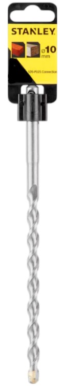 Бур Stanley SDS-Plus 10х100х160 мм (STA54042) - Фото 1