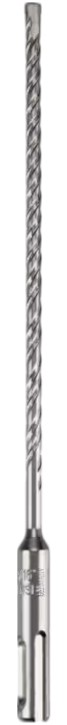 Бур DeWALT SDS+, Elite 6х110х50 мм (DT8912) - Фото 1