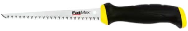 Ножовка Stanley FatMax 355 мм (0-20-556) - Фото 1