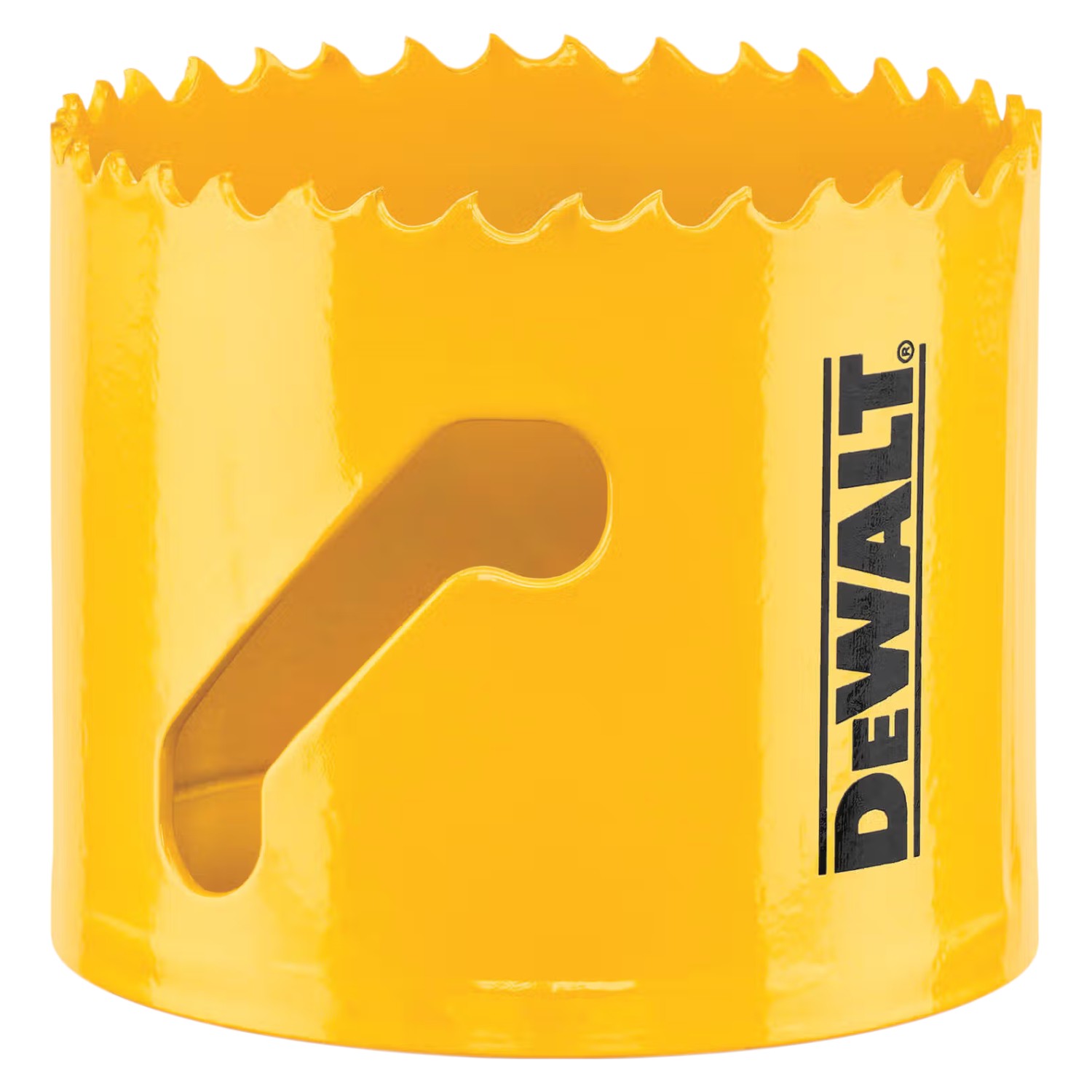 Коронка по металлу DeWALT EXTREME 2X LONG LIFE 108 мм (DT90340) - Фото 1