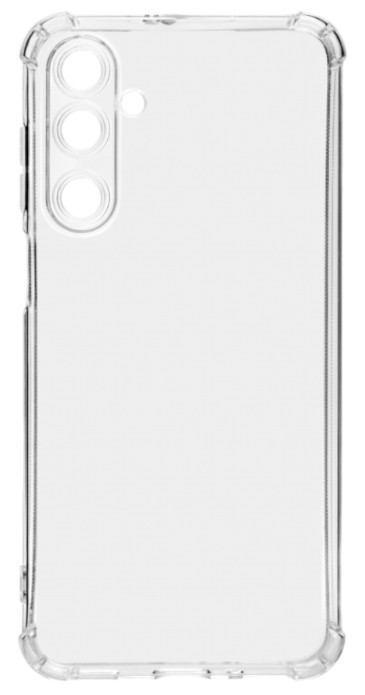 Чехол для смартфона Armorstandart Air Force for Samsung M16 5G Camera cover Clear (ARM83180) - Фото 1