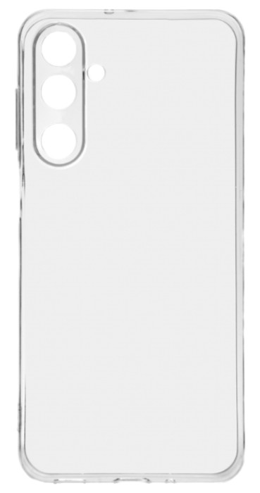 Чехол для смартфона Armorstandart Air for Samsung M16 5G Camera cover Clear (ARM83181) - Фото 1