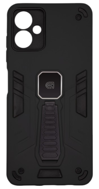Чехол для смартфона Armorstandart Proover for Samsung A06 4G Black (ARM85764) - Фото 1