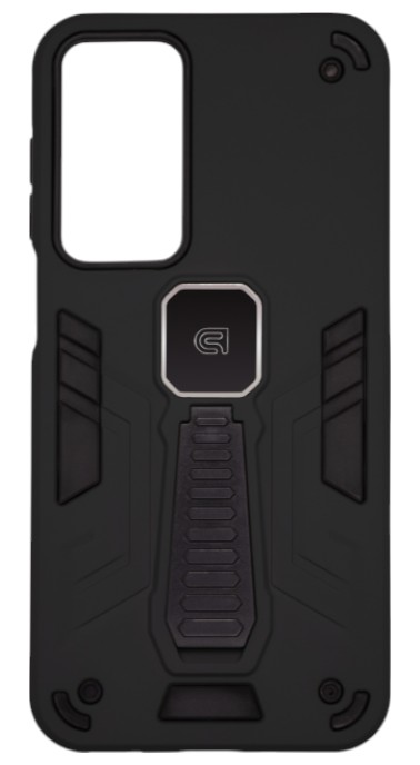 Чехол для смартфона Armorstandart Proover for Samsung A16 4G Black (ARM85767) - Фото 1
