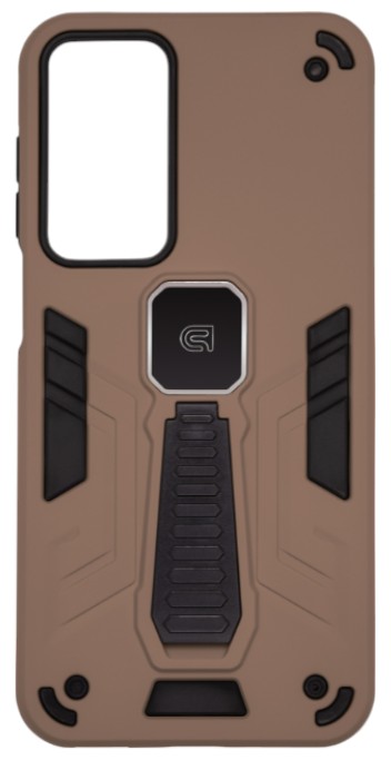 Чехол для смартфона Armorstandart Proover for Samsung A16 4G Brown (ARM85768) - Фото 1