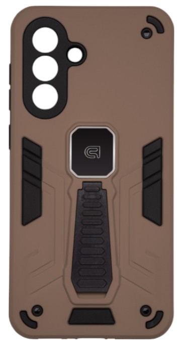 Чехол для смартфона Armorstandart Proover for Samsung A56 5G Brown (ARM85777) - Фото 1