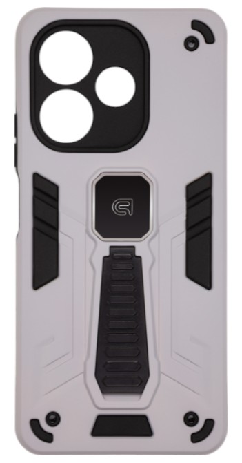 Чехол для смартфона Armorstandart Proover for Oppo A5 Pro 4G / A5 Pro 5G Grey (ARM85754) - Фото 1