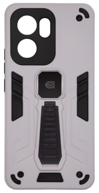 Чехол для смартфона Armorstandart Proover for Oppo Reno13 F 4G / Reno13 F 5G / Reno13 FS 5G Grey (ARM85760) - Фото 1