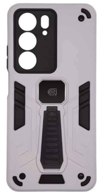 Чохол для смартфону Armorstandart Proover for Realme C75 4G / C75x 4G Grey (ARM85763) - Фото 1