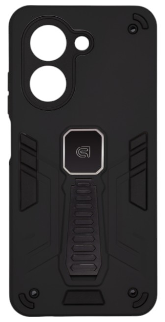 Чехол для смартфона Armorstandart Proover for Xiaomi Redmi A5 4G Black (ARM85964) - Фото 1