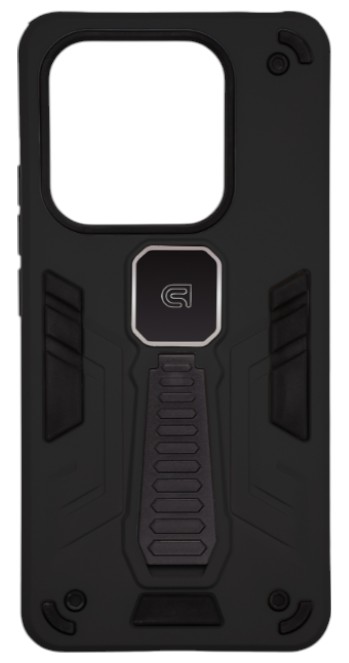 Чехол для смартфона Armorstandart Proover for Xiaomi Redmi Note 14 5G Black (ARM85785) - Фото 1