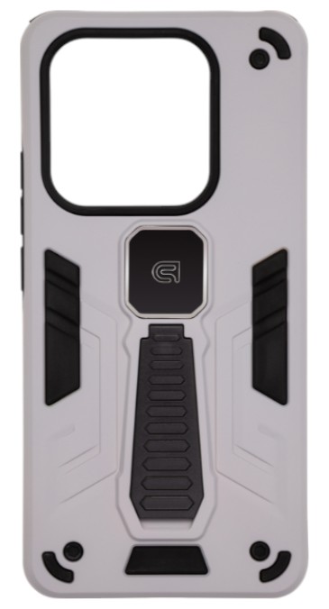 Чехол для смартфона Armorstandart Proover for Xiaomi Redmi Note 14 5G Grey (ARM85787) - Фото 1