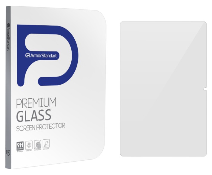 Защитное стекло для планшета Armorstandart Glass.CR for OPPO Pad SE (ARM86482) - Фото 1