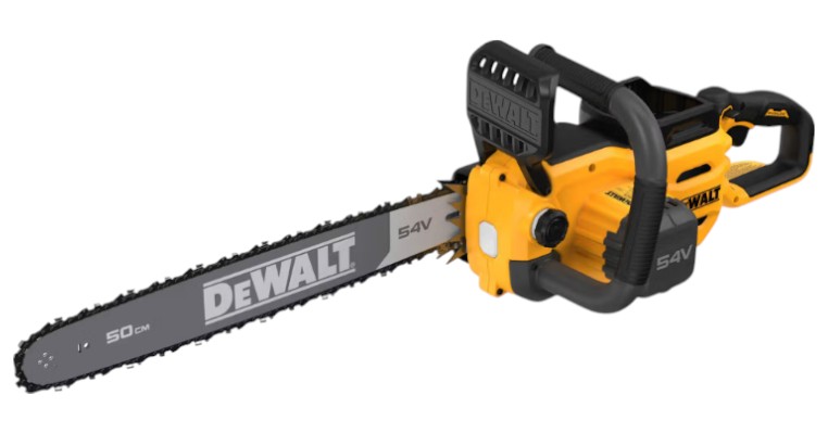 Цепная пила DeWALT DCMCS575N - Фото 1