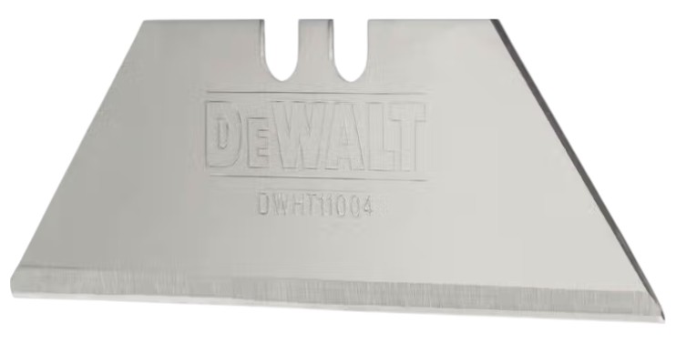 Лезвие DeWALT DWHT11004-2 10 шт. - Фото 1