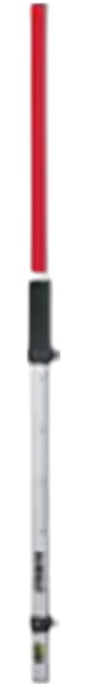Линейка DeWALT DE0737 2.4 м - Фото 1