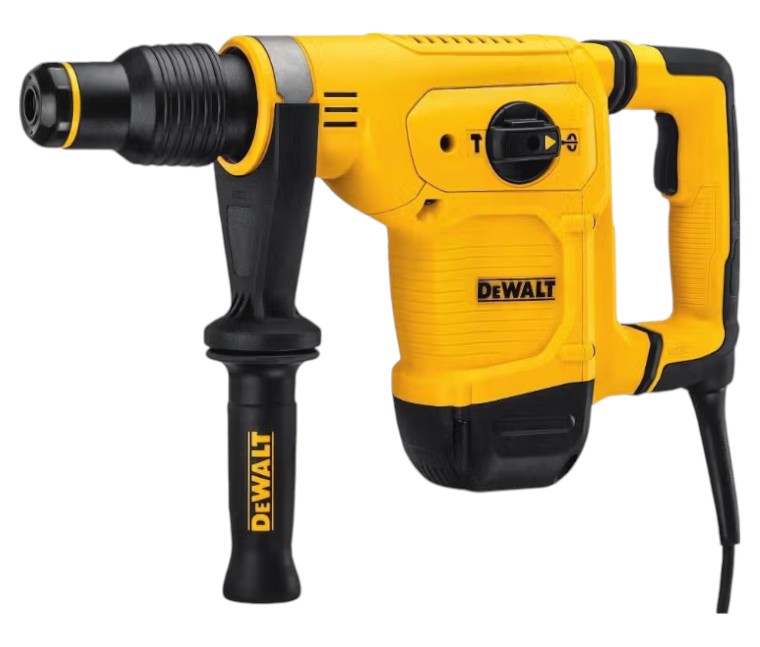 Отбойный молоток DeWALT D25810K - Фото 1