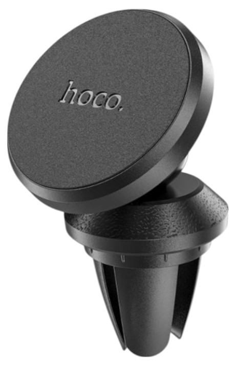 Автодержатель HOCO CA81 Black (6931474743879) - Фото 1